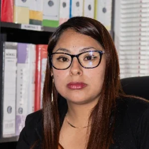 Nohemi perfil
