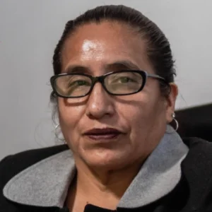 guadalupe perfil